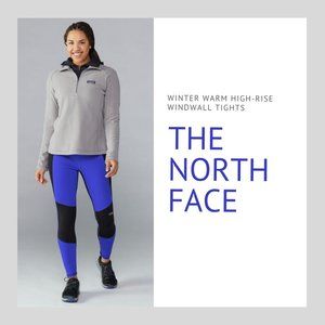 The North Face Winter Leggings